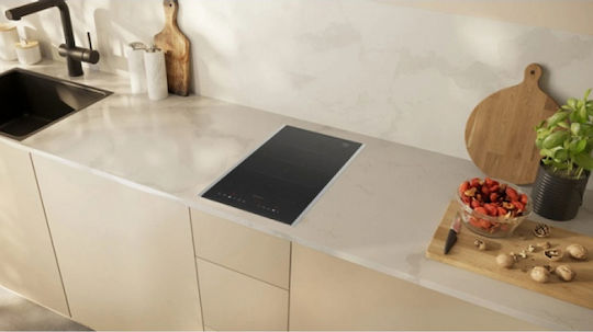 Neff N 70 Kochfeld Induktionskochfeld Mit Rahmen Autonom 31.9x51εκ.
