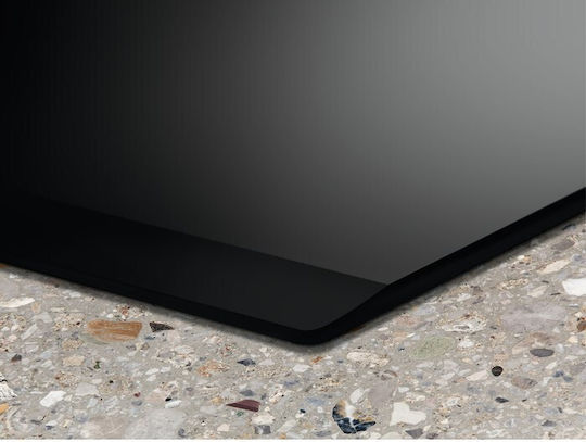 Electrolux Επαγωγική Εστία Αυτόνομη 80x52εκ.