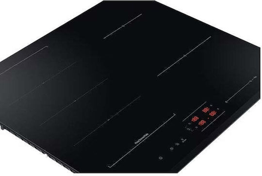 Samsung Autonomous with Child Lock Function 59x52εκ.