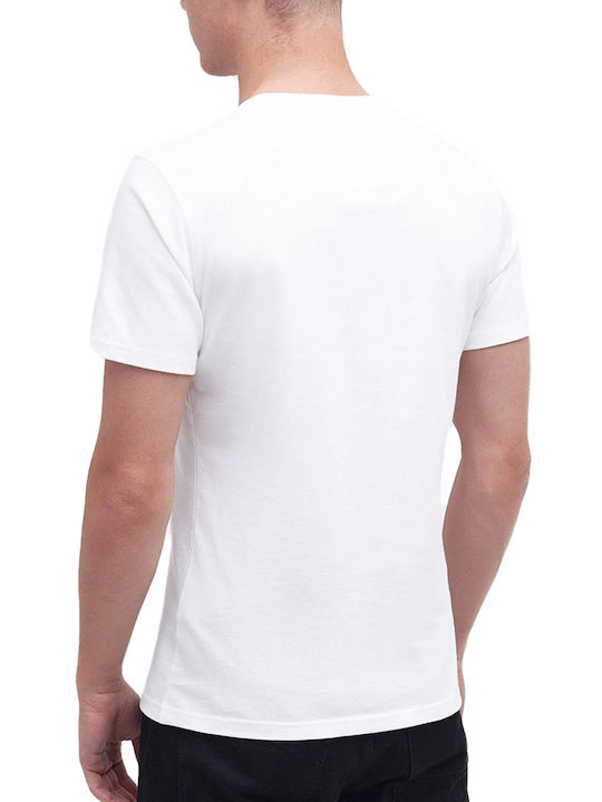 T-shirt White