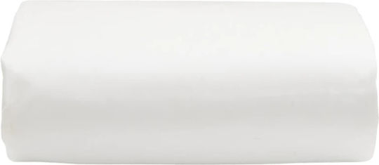 vidaXL Wasserdicht Plane 650gr/m² 2.5x1.5m. Hohe Beanspruchung Weiß