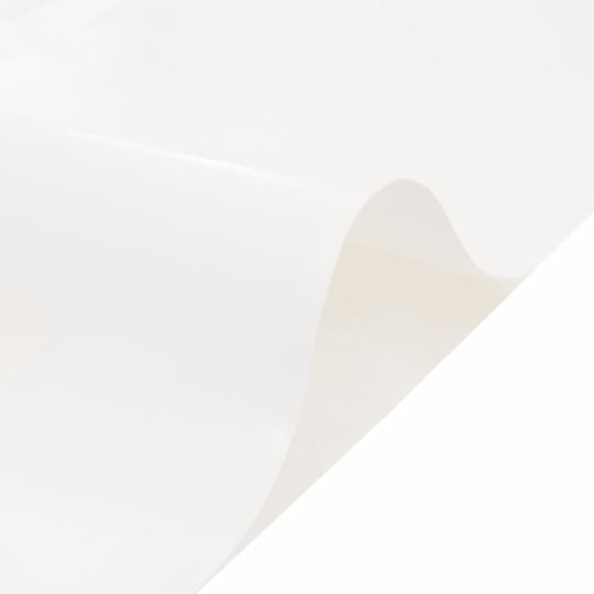 vidaXL Wasserdicht Plane 650gr/m² 2.5x1.5m. Hohe Beanspruchung Weiß