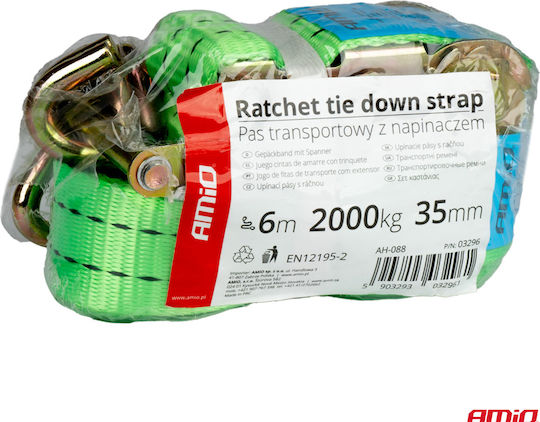 AMiO mit Ratsche 1Stück