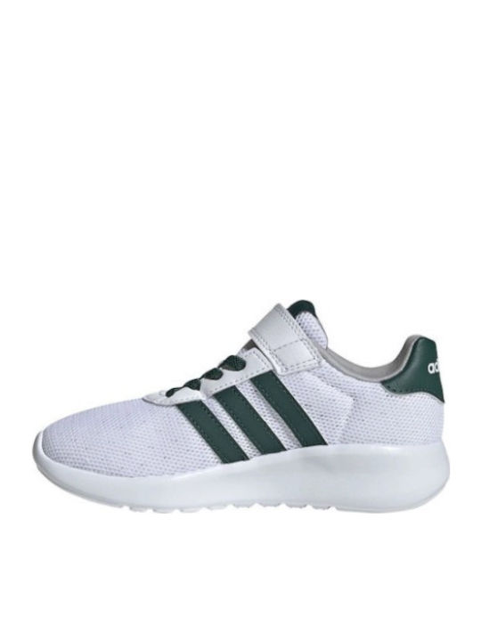 adidas Lite Racer 3.0 White
