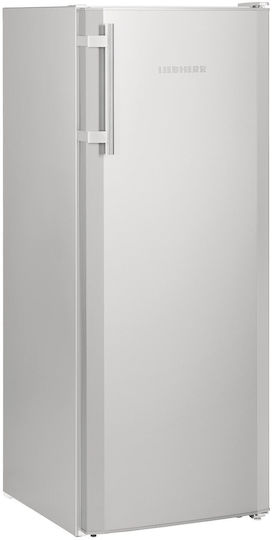 Liebherr Frigider cu o ușă 251lt Î140.2xL55xA63cm. Inox Comfort