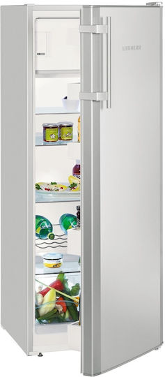 Liebherr Frigider cu o ușă 251lt Î140.2xL55xA63cm. Inox Comfort