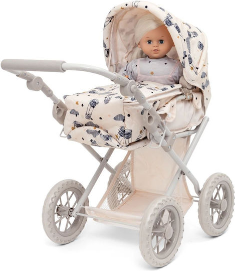 Micki Dolls Pushchair for 3+ Years Micki
