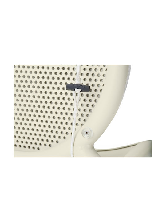 Fatboy Garden Chair Cushion Light Blue 42x42cm