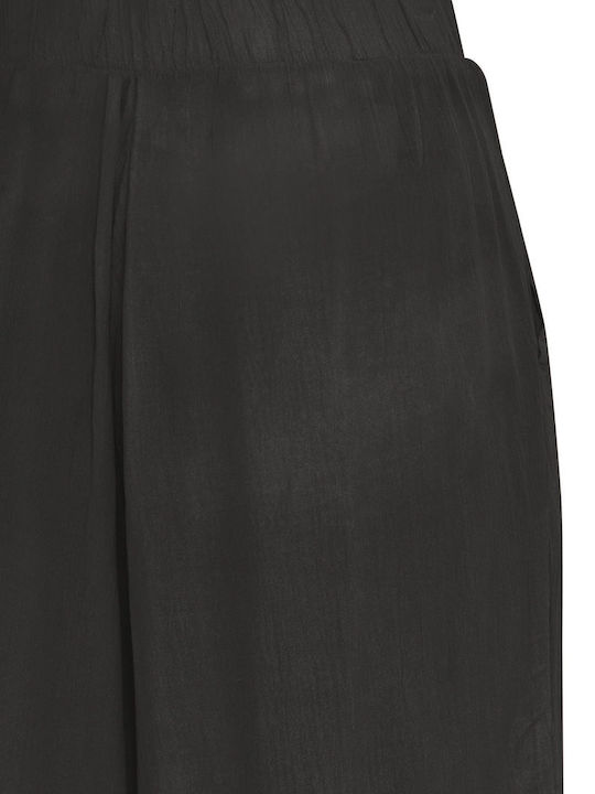 Γυναικείο Σορτς Μαύρο