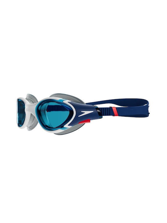 Speedo Swimming Goggles Adults Blue