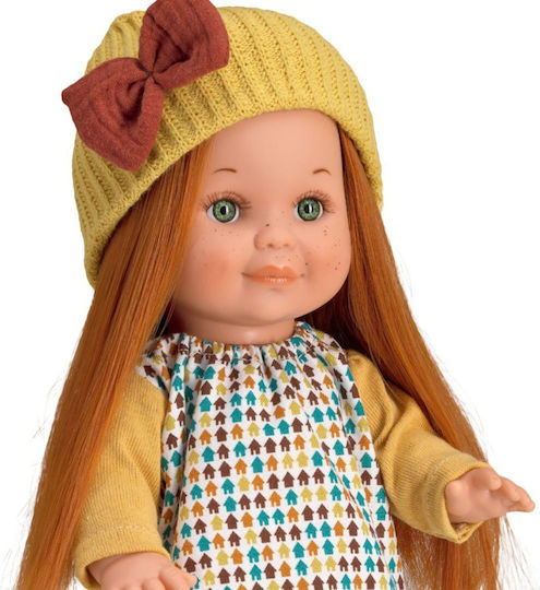 Magic Baby Бебешка Кукла Betty За 3+ Години 30 См