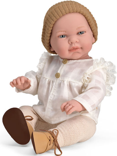 Magic Baby Baby-Puppe Marina Für 3+ Jahre 45 cm