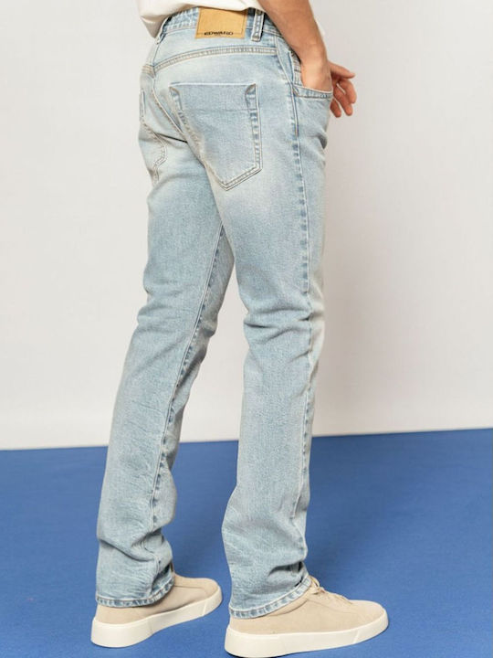 Edward Jeans Dani Herren Jeanshose Blue