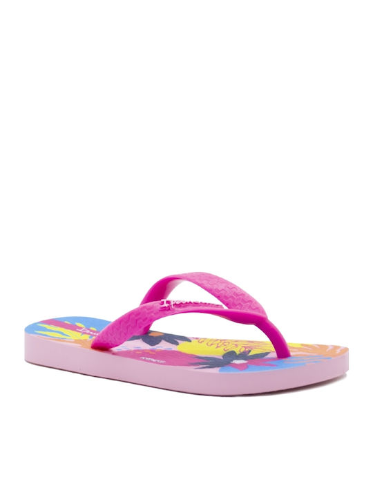 Kids' Sandals Fuchsia Classic