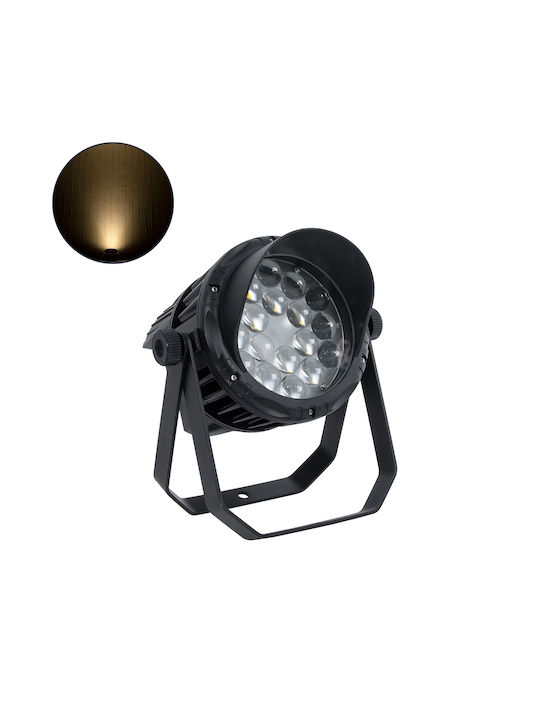 GloboStar Floodkara Φωτιστικό LED Wall Washer 54W 27x32cm GloboStar Floodkara Φωτιστικό LED Wall Washer 54W 27x32cm