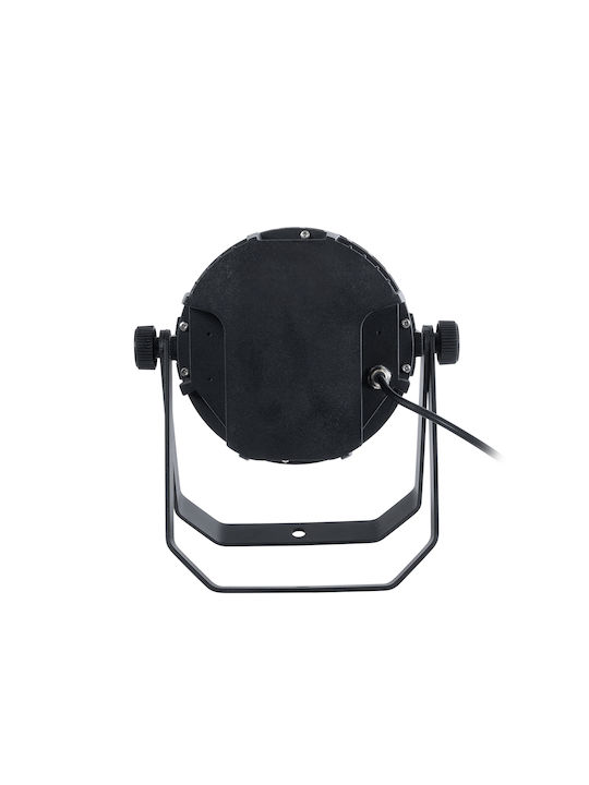 GloboStar Floodlight Outdoor Lighting LED Wall Washer 54W with Warm White Light IP67 White