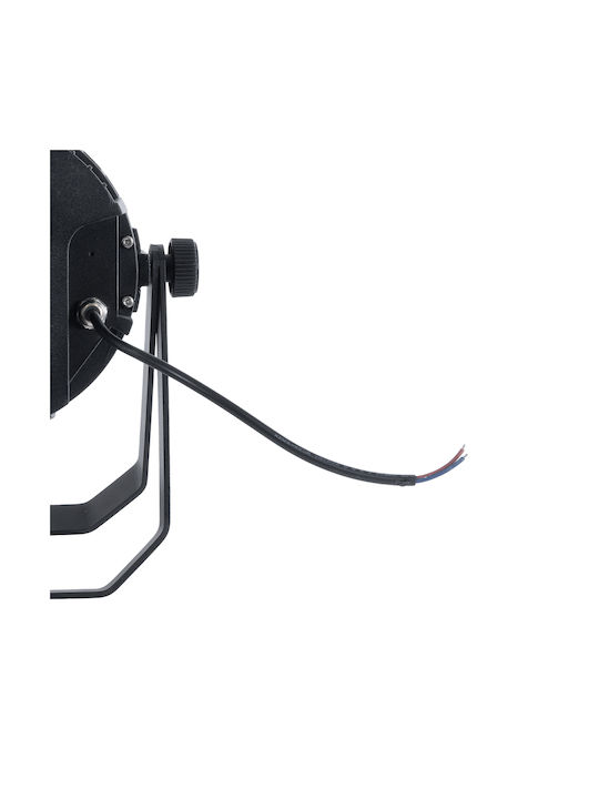 GloboStar Floodlight Outdoor Lighting LED Wall Washer 54W with Warm White Light IP67 White