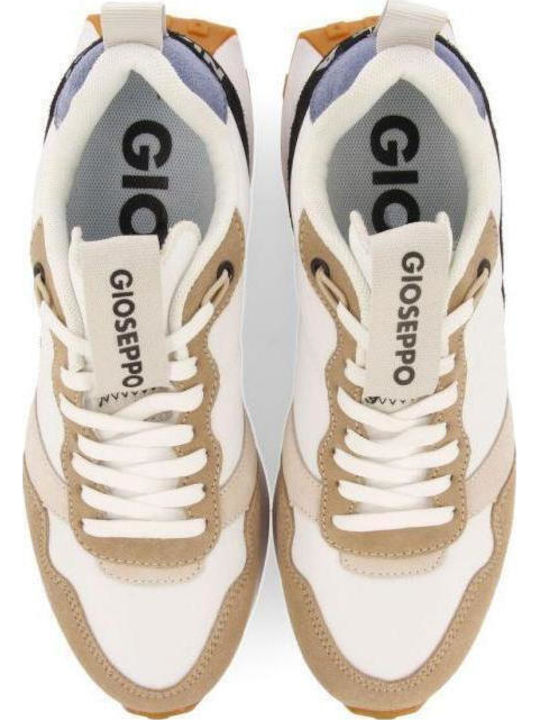 Γυναικεία Sneakers Πολύχρωμα