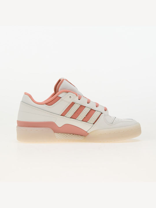 Adidas Forum Pentru Femei Adidași Cloud Alb / Wonder Clay / Magic Earth
