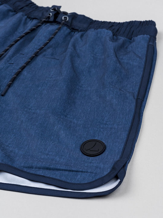Men's Swimwear Shorts Blue