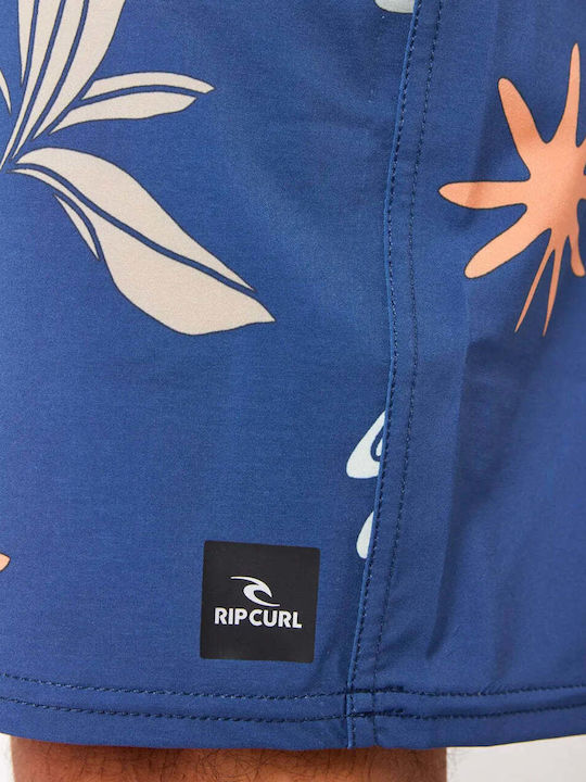 Mirage Boardshort Bărbați Înot Bermude Dark Navy Print
