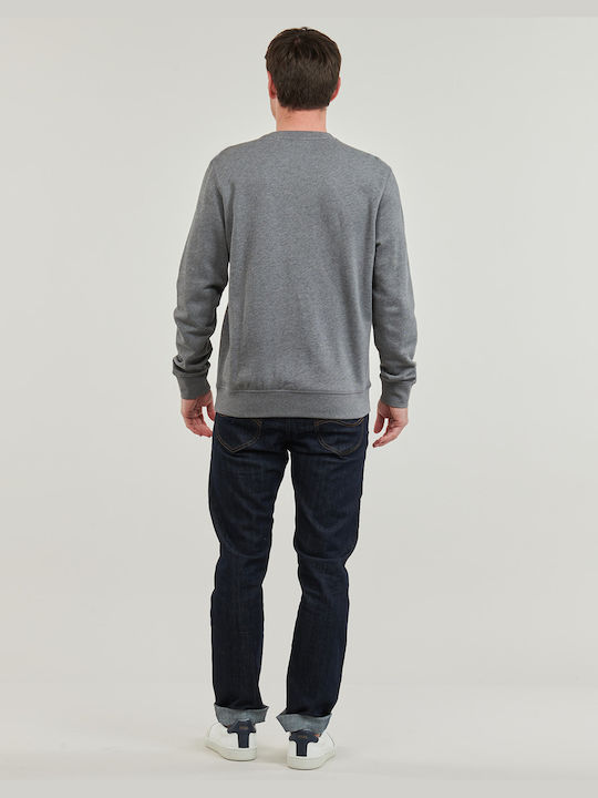 Hugo Boss Sweatshirt Gray