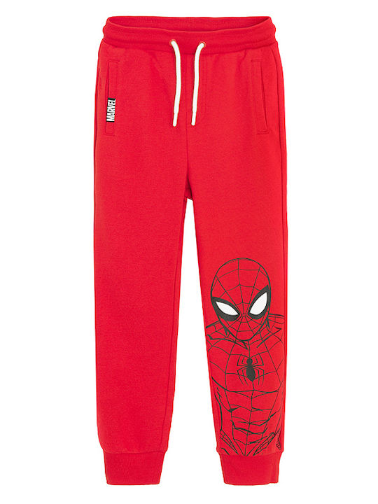 Kids Sweatpants Blue 2pcs