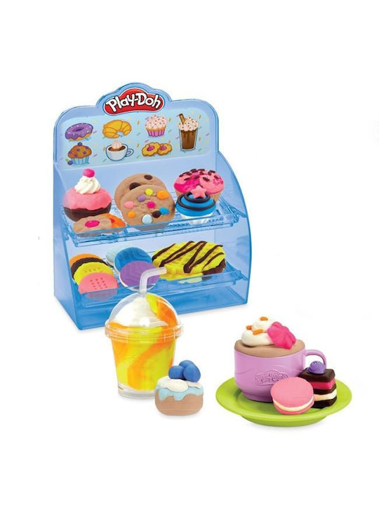 Παιχνιδολαμπάδα Play-Doh Kitchen Creations Super για 3+ Ετών Hasbro