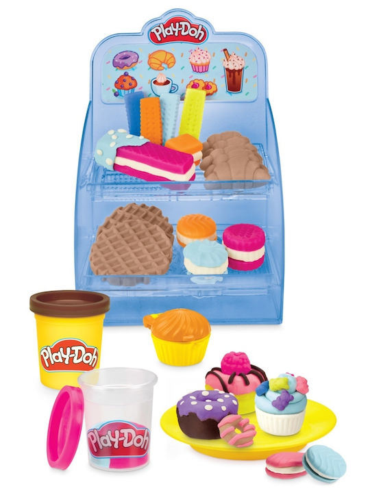 Παιχνιδολαμπάδα Play-Doh Kitchen Creations Super για 3+ Ετών Hasbro
