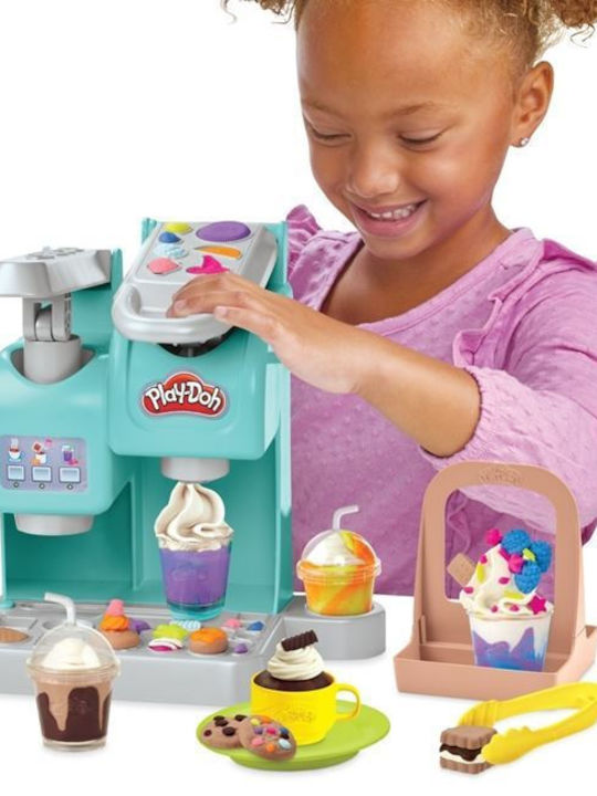 Παιχνιδολαμπάδα Play-Doh Kitchen Creations Super για 3+ Ετών Hasbro