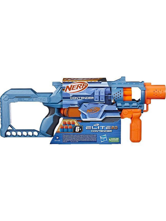 Παιχνιδολαμπάδα Nerf Elite 2.0 για 8+ Ετών Hasbro