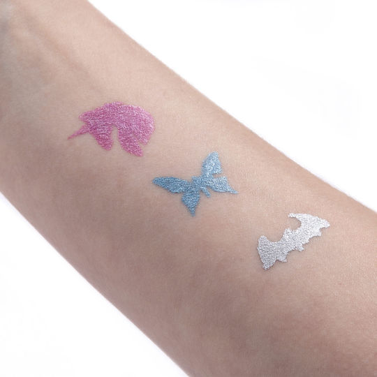 Derform Kinder Tattoos