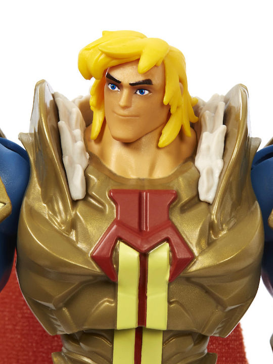 He-man & The Masters Of The Universe: Power Attack Pentru 4+ ani