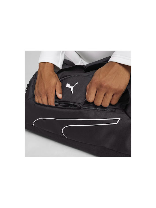 PUMA Fundamentals