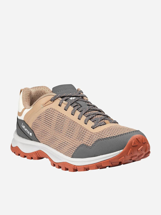 Lafuma Access Herren Wanderschuhe Beige
