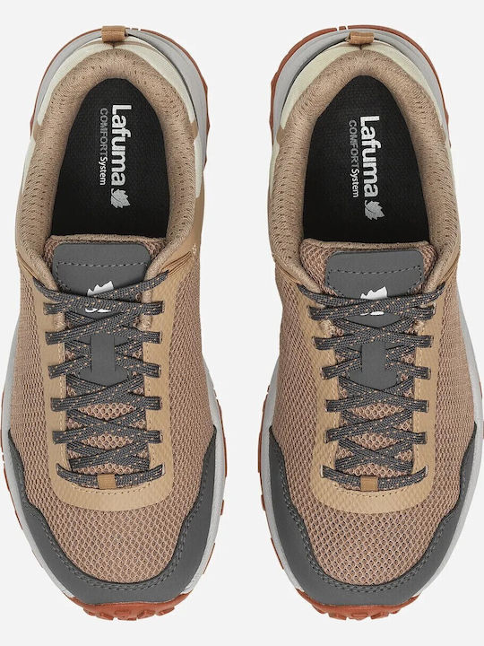 Lafuma Access Herren Wanderschuhe Beige