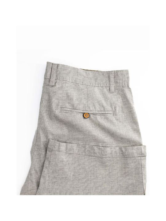 Men's Shorts Beige