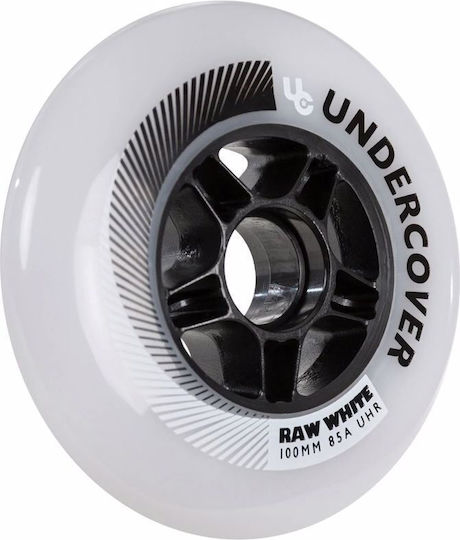 Undercover Raw 110/85a Ροδάκια Λευκό 406278