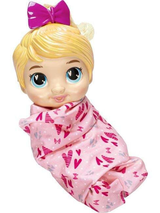 Hasbro Baby Alive Shampoo Snuggle Harper Hugs for 3+ Years Easter Candles with Toys Hasbro
