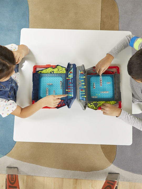 Lumânare de Paște cu Jucărie Battleship Classic pentru 7+ Ani Hasbro