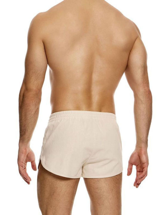 Modus Vivendi Men's Shorts Beige