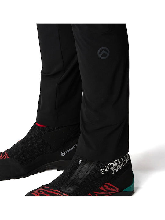 The North Face Men's Hiking Long Trousers Black The North Face Men's Hiking Long Trousers Black