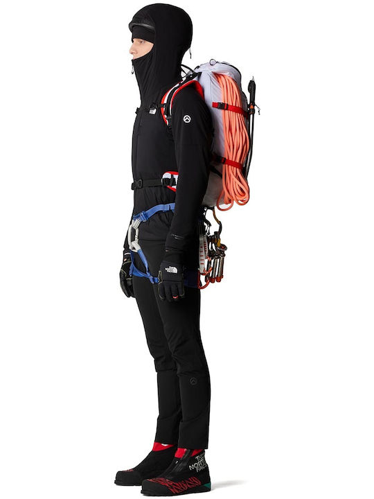 The North Face Мъжки Дълга Панталон Туризъм Черен