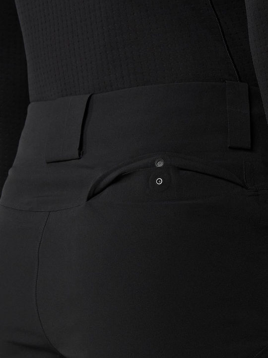 The North Face Мъжки Дълга Панталон Туризъм Черен