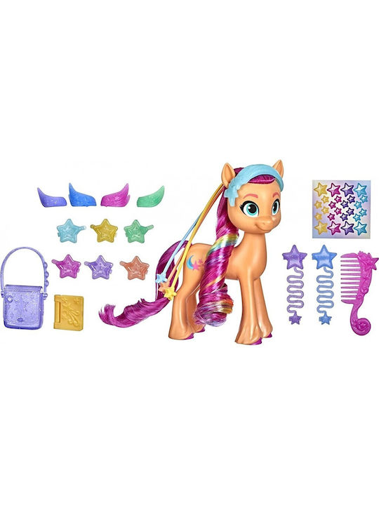 My Little Pony Rainbow Reveal Sunny Hasbro