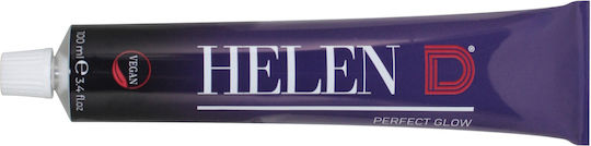 Helen D Βαφή Μαλλιών 0/21 100ml