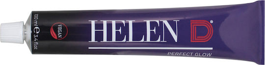 Helen D Βαφή Μαλλιών 3/0 100ml