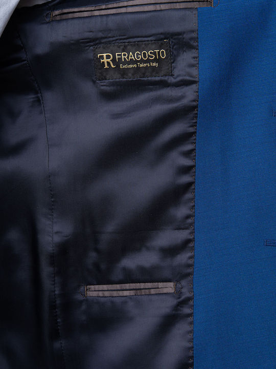 Ανδρικό Κοστούμι Royal Blue