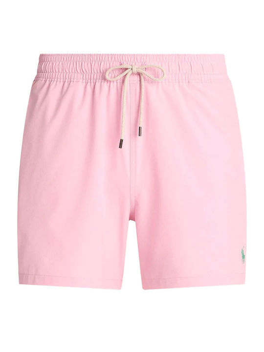 Men's Swimwear Shorts Pink