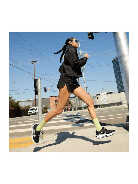 Journey Run Sport Shoes Running Black